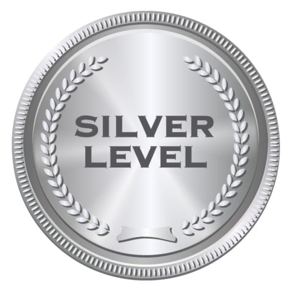 Client Referral Program Silver at Nessie Keeps It Clean LLC